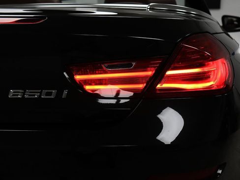 Used 2012 BMW 650i Convertible image 57
