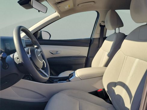 Certified 2025 Hyundai Tucson SEL image 17