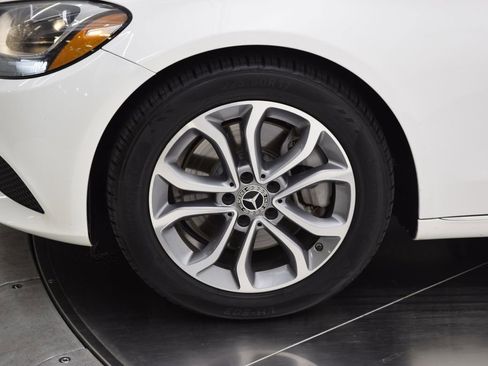 Used 2018 Mercedes-Benz C 300 Sedan image 12