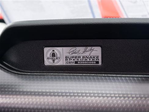 New 2023 Ford Mustang GT Premium w/ GT Performance Package image 20