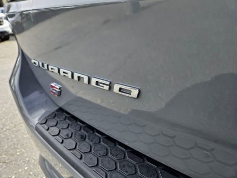 Used 2024 Dodge Durango GT image 11