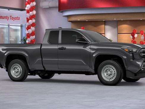 New 2026 Toyota Tacoma SR image 14