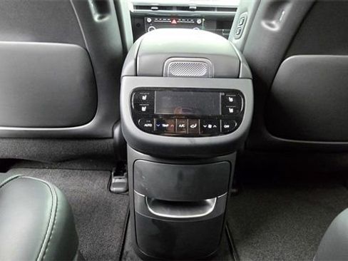 New 2026 Hyundai Ioniq 9 Calligraphy AWD/4WD image 18
