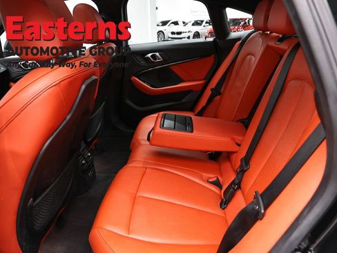 Used 2022 BMW 228i xDrive Gran Coupe w/ Premium Package AWD/4WD image 24