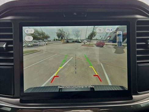 New 2026 Ford F150 STX w/ Equipment Group 200A image 13