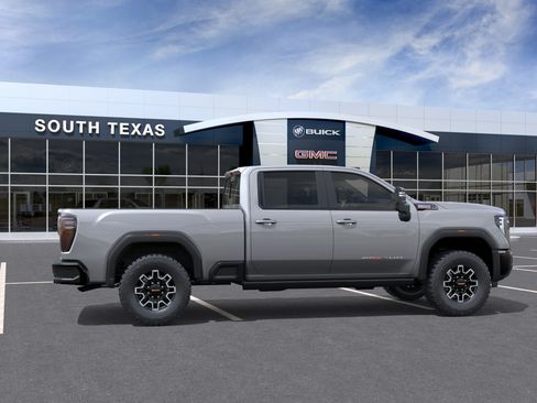 New 2026 GMC Sierra 2500 AT4X AWD/4WD image 5