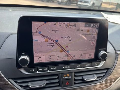 Used 2020 Nissan Altima 2.5 SL image 34