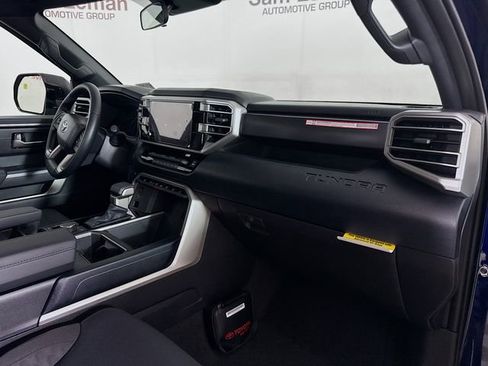 New 2026 Toyota Tundra SR5 AWD/4WD image 26