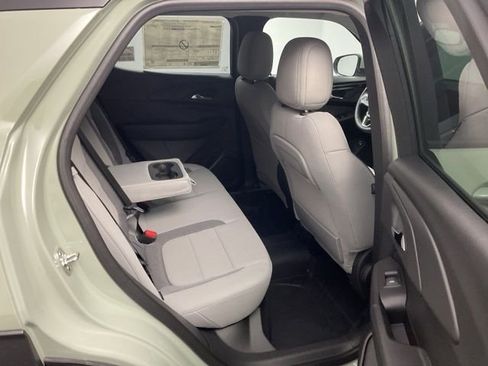 New 2026 Chevrolet TrailBlazer LT w/ Convenience Package image 27