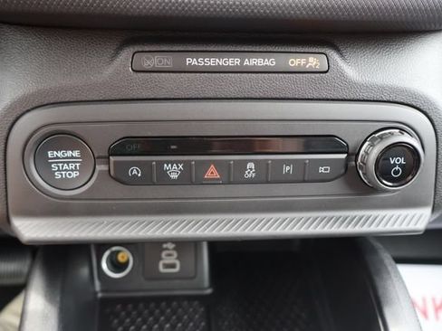 New 2026 Ford Bronco Sport Outer Banks w/ Outer Banks Tech Package+ AWD/4WD image 19