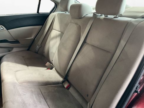 Used 2012 Honda Civic LX image 13