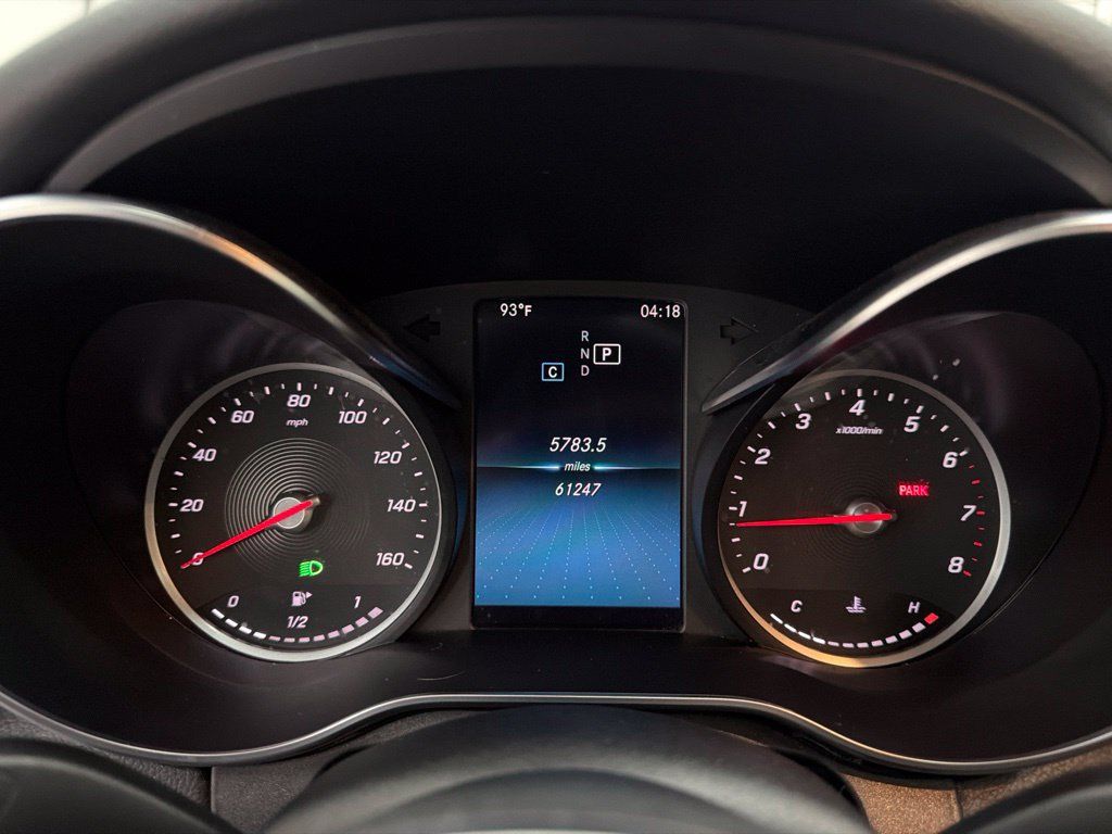 Certified 2019 Mercedes-Benz C 300 Sedan image 15