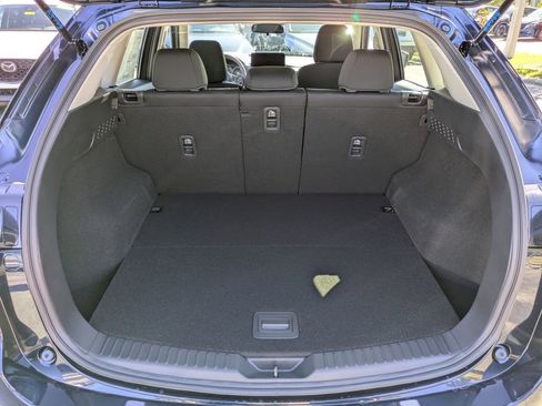 New 2025 MAZDA CX-5 AWD 2.5 S image 15