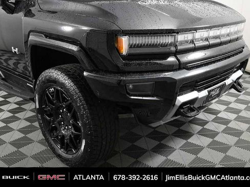 New 2026 GMC Hummer EV 4x4 Crew Cab image 37