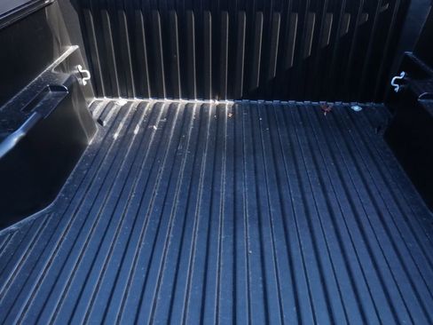 New 2025 Toyota Tacoma SR5 image 5