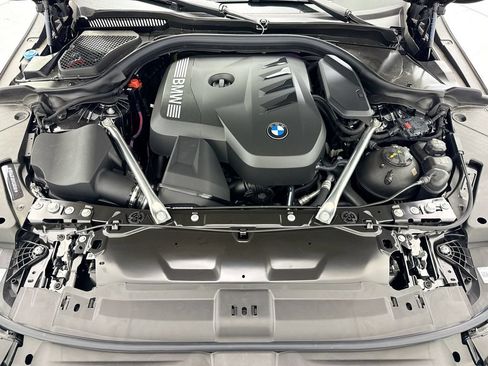 New 2027 BMW 530i w/ M Sport Package RWD image 28