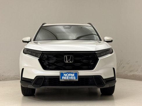 Certified 2026 Honda CR-V Sport-L image 3