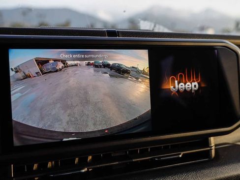 New 2026 Jeep Wrangler Sport image 29