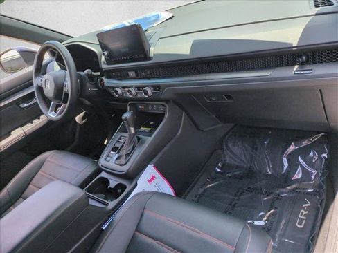 Used 2025 Honda CR-V Sport-L image 22