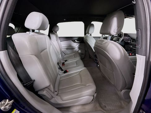 Used 2019 Audi Q7 3.0T Prestige image 27