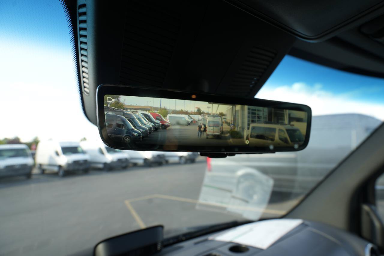 New 2026 Mercedes-Benz Sprinter 2500 image 16