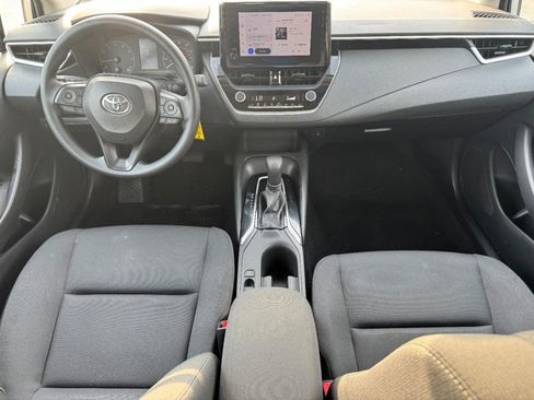 Certified 2024 Toyota Corolla LE FWD image 13