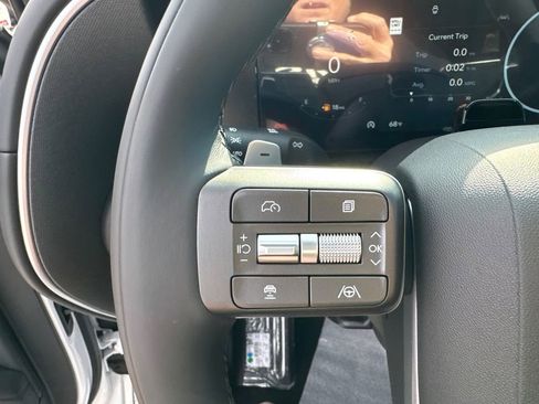 New 2026 Hyundai Palisade Calligraphy FWD image 17