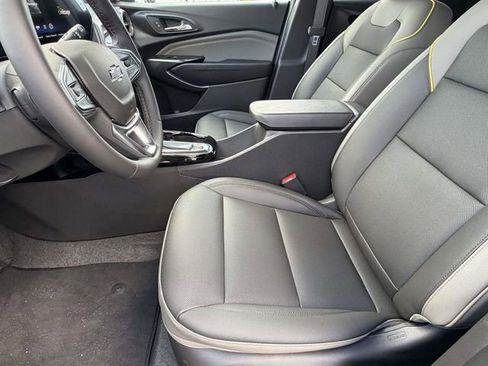 New 2026 Chevrolet Trax ACTIV image 19
