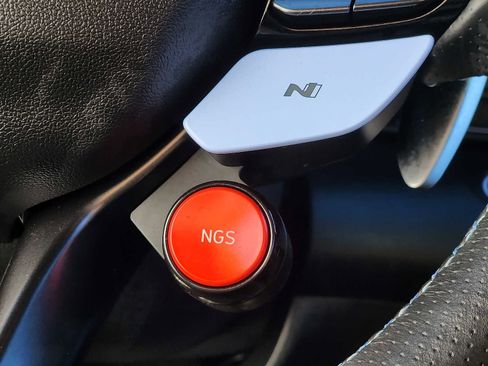 Used 2024 Hyundai Elantra N image 26