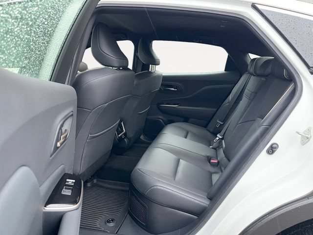Used 2026 Toyota Crown AWD/4WD image 13
