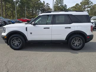 Used 2023 Ford Bronco Sport Big Bend w/ Convenience Package video 2