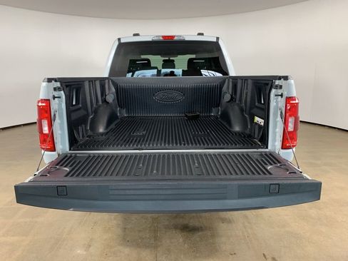 Certified 2023 Ford F150 XLT w/ XTR Package AWD/4WD image 12
