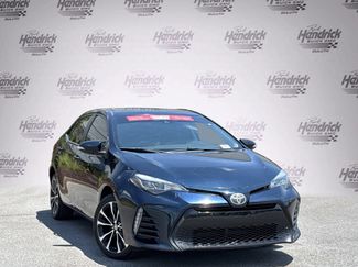 Used 2019 Toyota Corolla SE w/ SE Premium Package FWD video 2