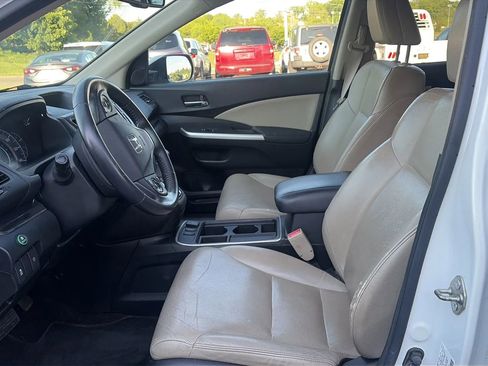 Used 2015 Honda CR-V EX-L image 36