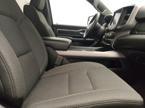 Used 2019 RAM 1500 Big Horn RWD image 21