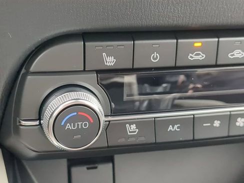 New 2025 MAZDA CX-5 AWD 2.5 S w/ Premium Plus Pkg image 21