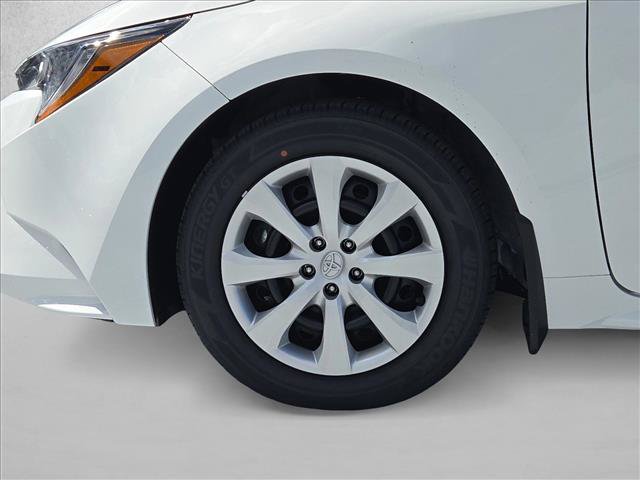 New 2027 Toyota Corolla LE FWD image 10