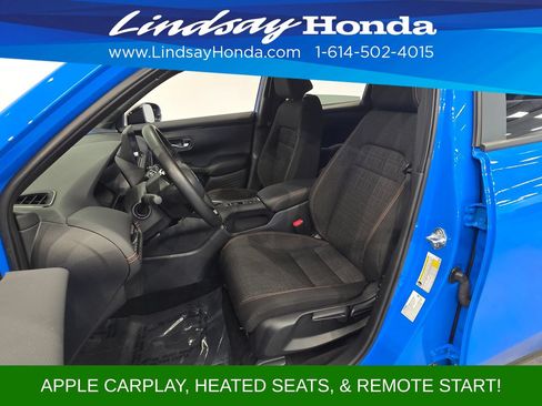 Used 2026 Honda HR-V Sport image 12