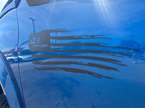 Used 2023 Chevrolet Silverado 1500 RST w/ All Star Edition Plus image 34