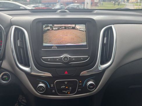 Used 2019 Chevrolet Equinox LS FWD image 16