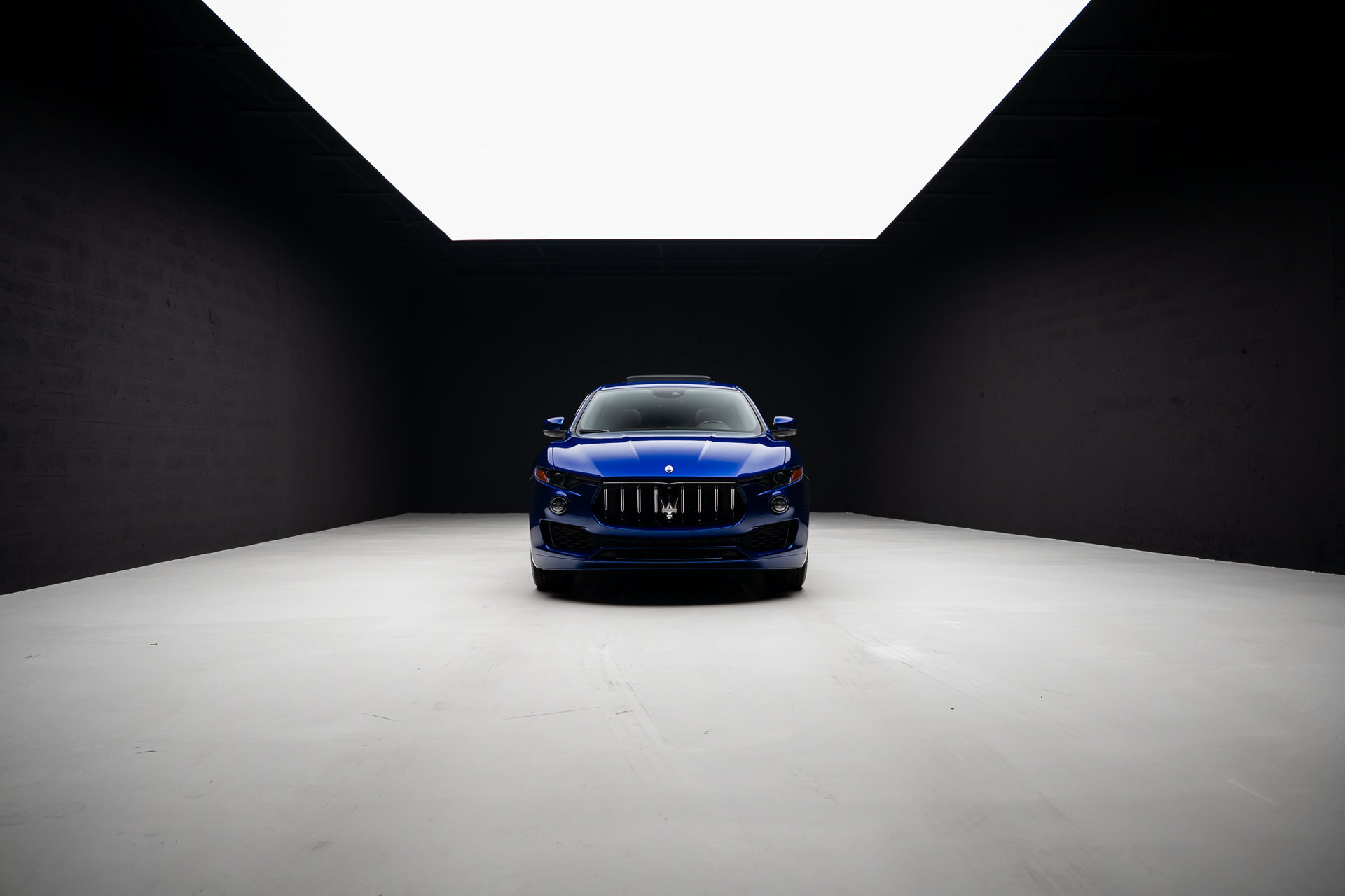 Used 2023 Maserati Levante GT AWD/4WD image 86
