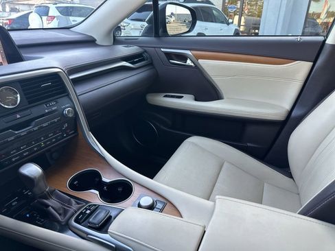 Used 2017 Lexus RX 350 FWD image 20