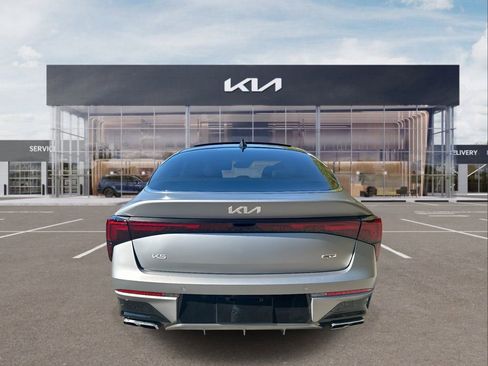 New 2026 Kia K5 GT image 7