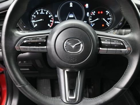 Used 2023 MAZDA CX-30 AWD 2.5 S w/ Preferred Package image 15