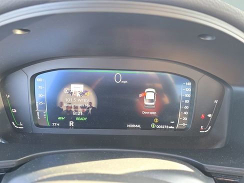 Used 2025 Honda Civic Sport image 22