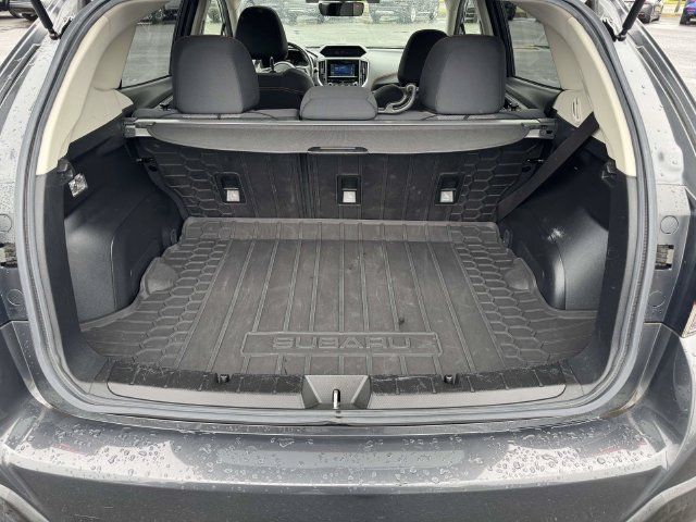 Used 2020 Subaru Crosstrek 2.0i Premium w/ Moonroof Package 1 AWD/4WD image 9
