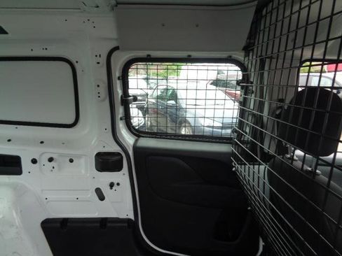 Used 2020 RAM ProMaster City Tradesman w/ Window Group 05 image 10