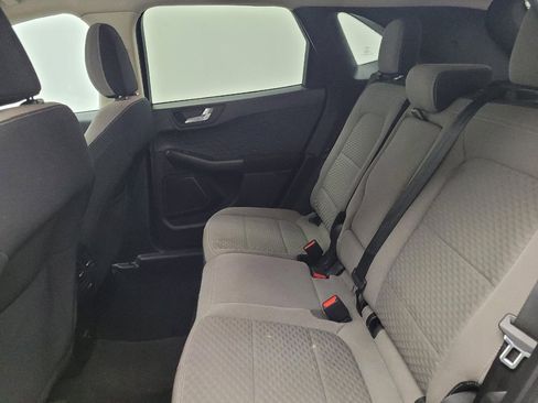 Used 2020 Ford Escape SE FWD image 18