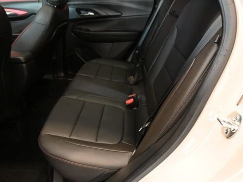 Used 2026 Chevrolet TrailBlazer RS w/ Convenience Package image 4