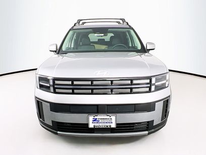 New 2026 Hyundai Santa Fe SEL